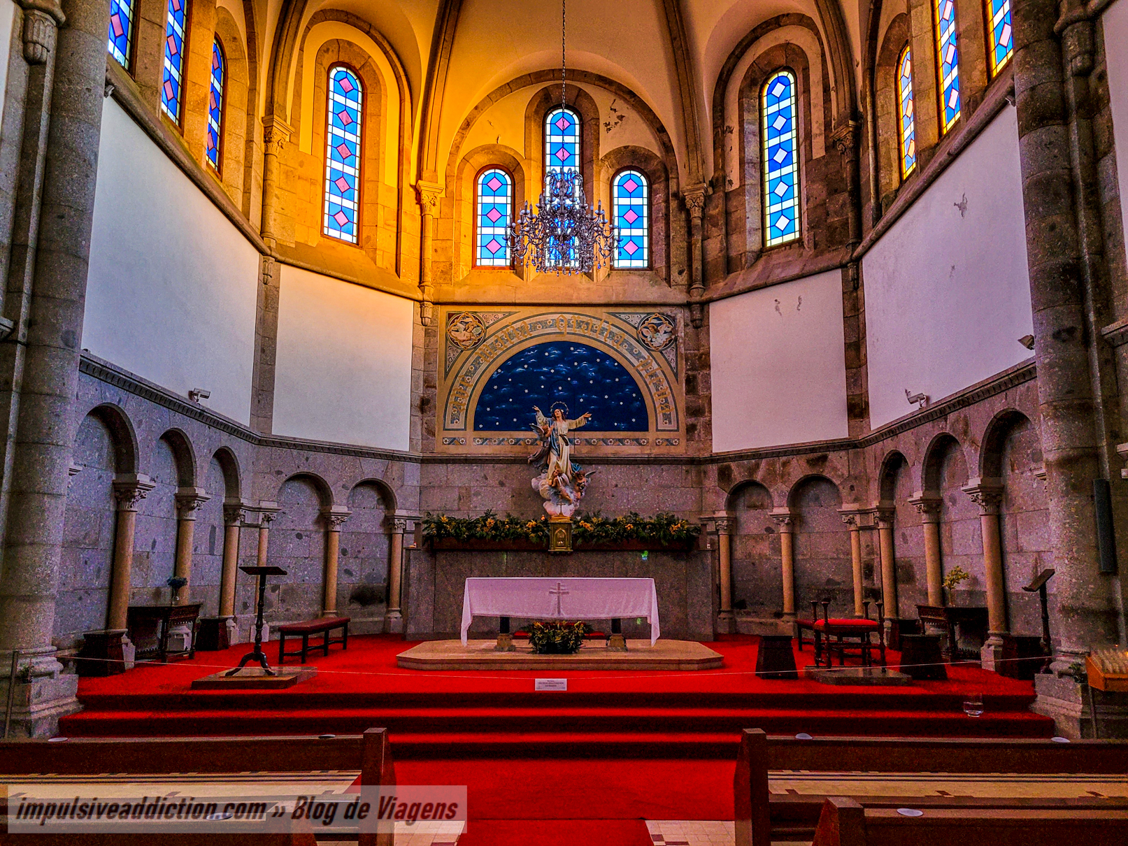 Santuário de Nossa Senhora da Assunção