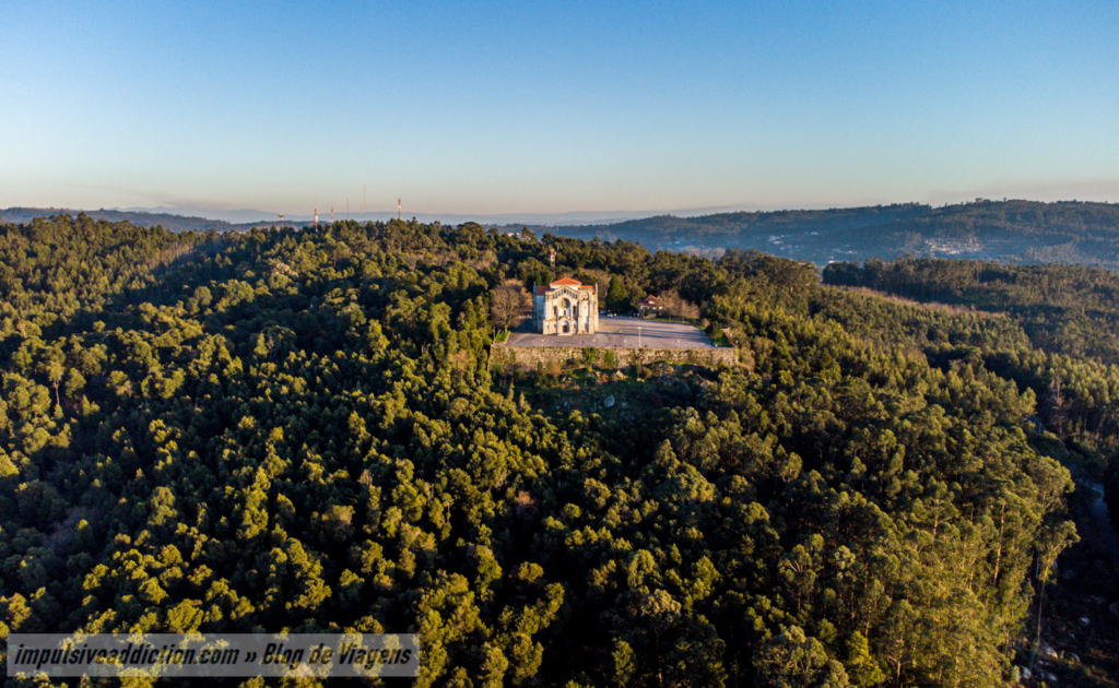 Santuário de Nossa Senhora da Assunção