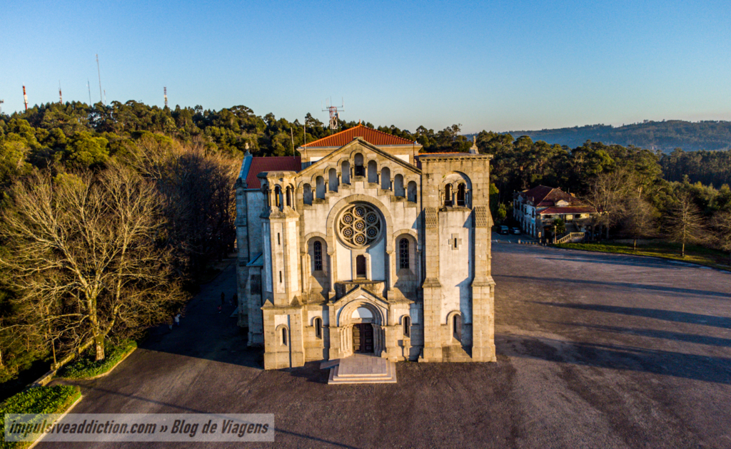 Santuário de Nossa Senhora da Assunção