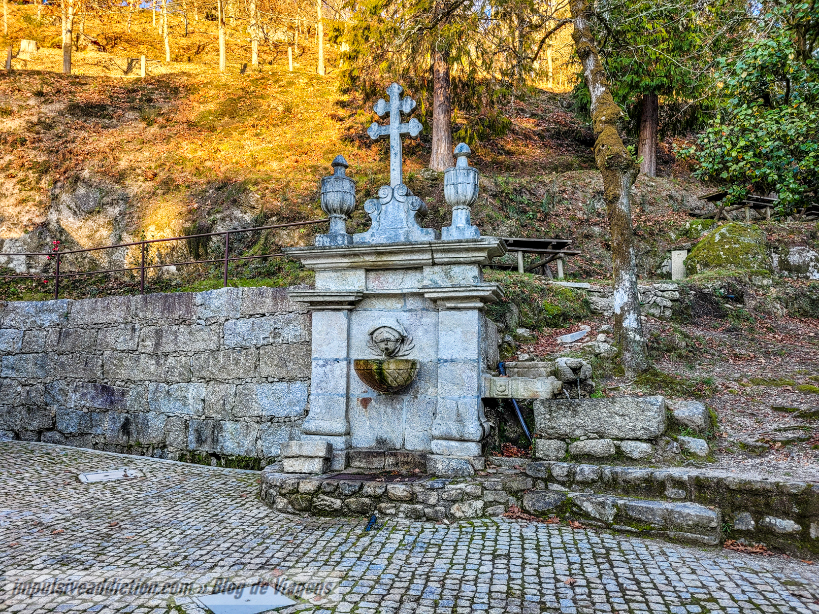 Santuário de Nossa Senhora da Orada