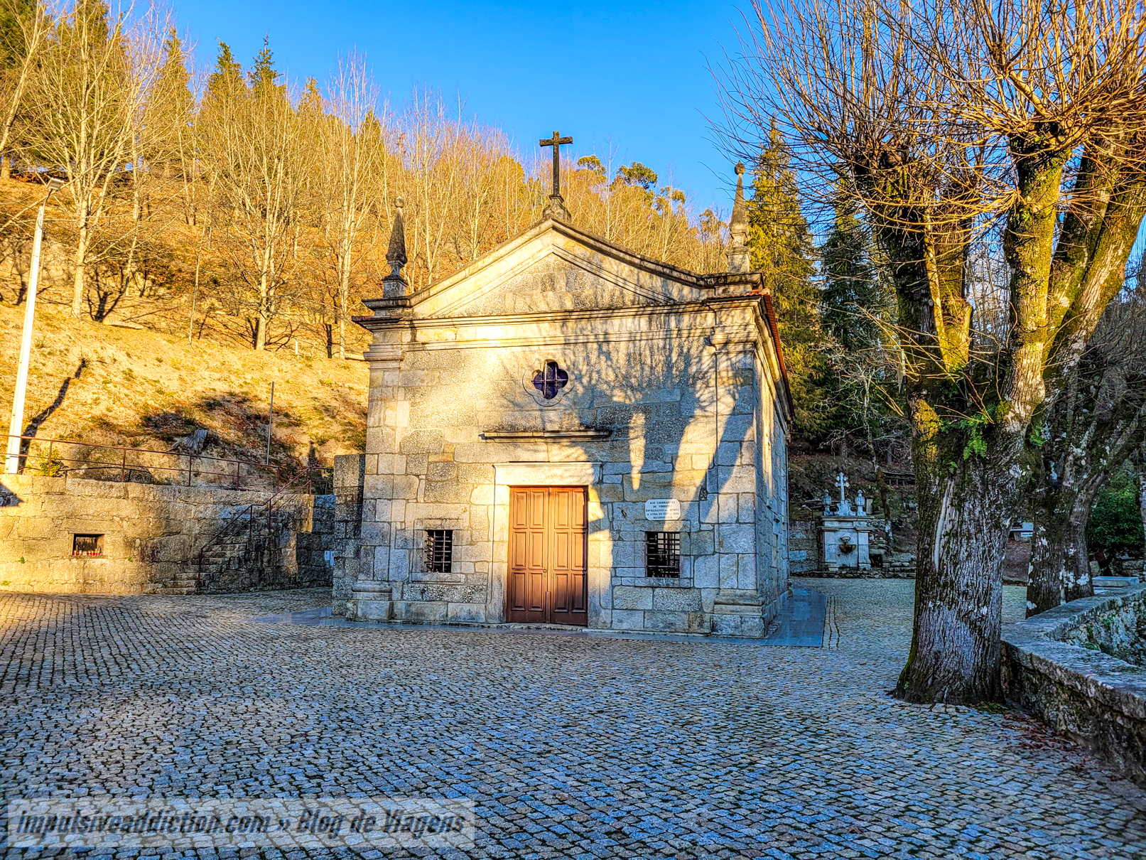 Santuário de Nossa Senhora da Orada