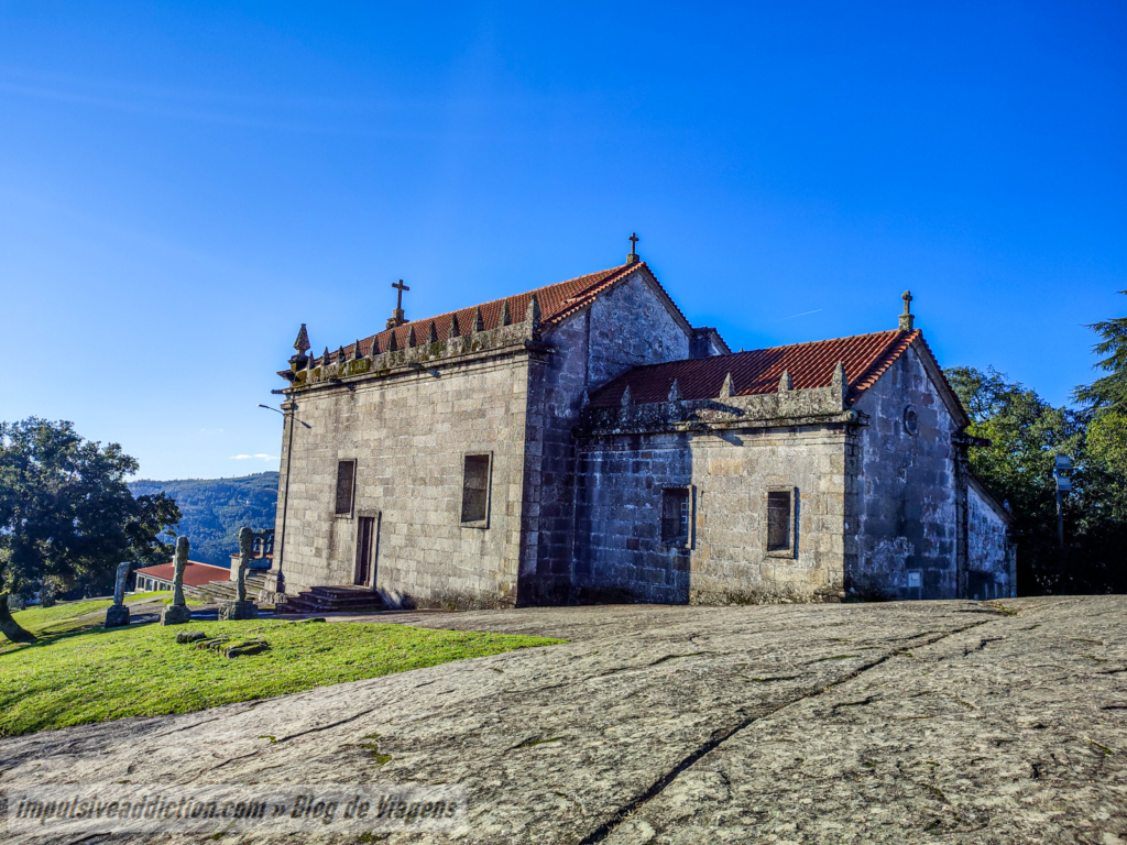 Santuário de Nossa Senhora do Pilar