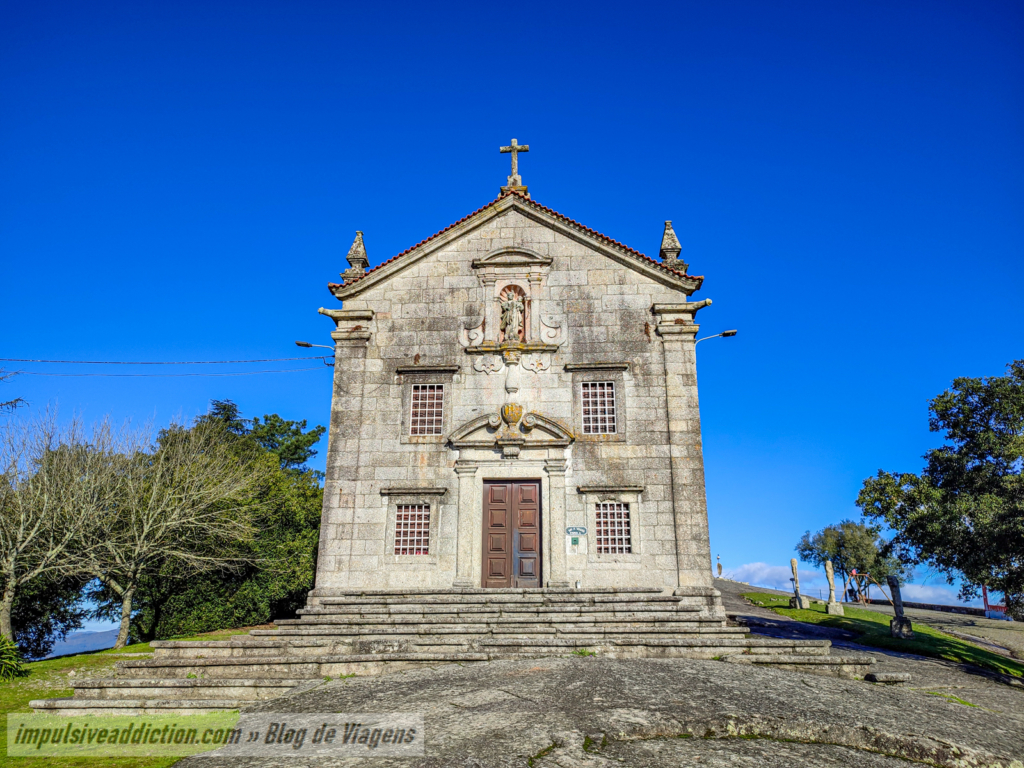 Santuário de Nossa Senhora do Pilar