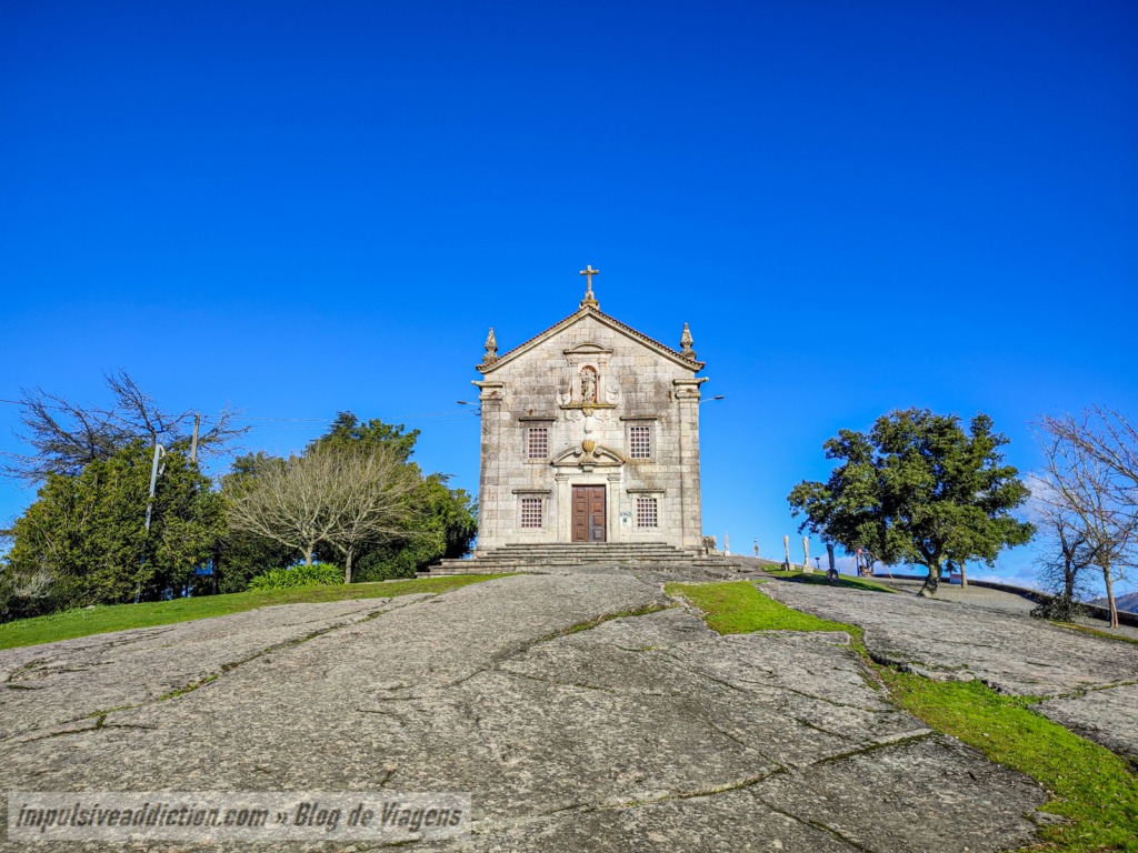 Santuário de Nossa Senhora do Pilar