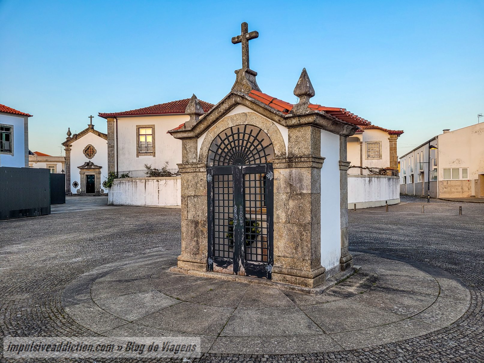 São Pedro de Rates