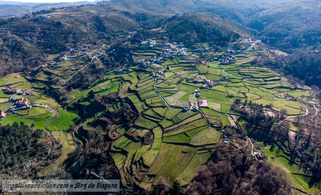 Aldeias da Serra da Cabreira