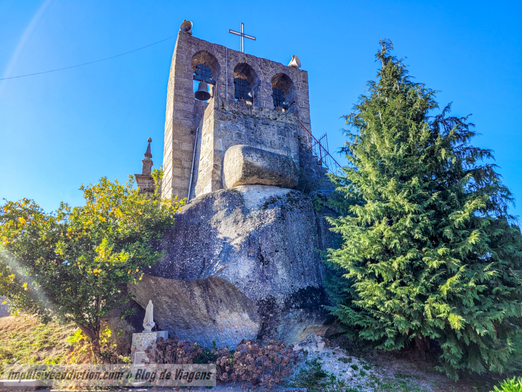 Torreão de São Gens