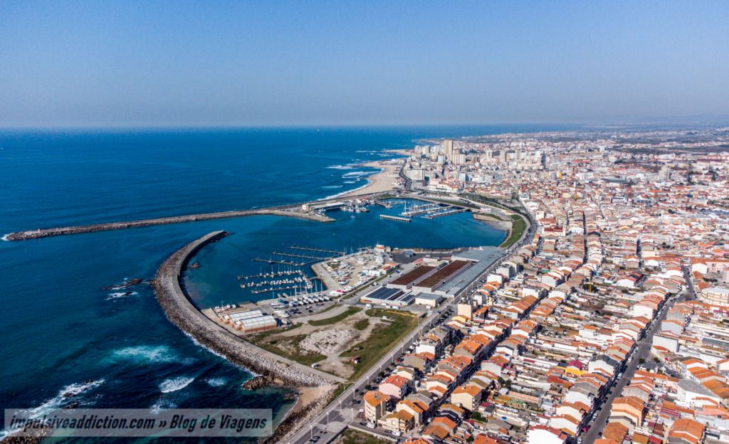 Visitar Póvoa de Varzim