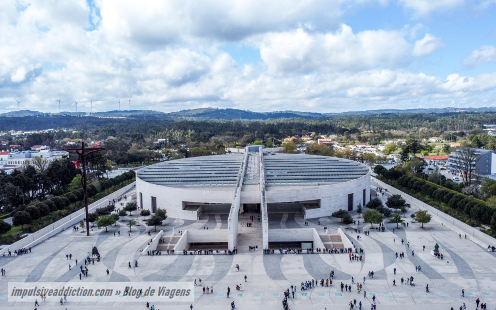 Basílica da Santíssima Trindade