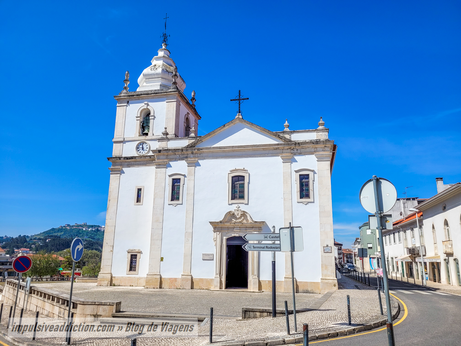 Igreja de Nossa Senhora da Piedade