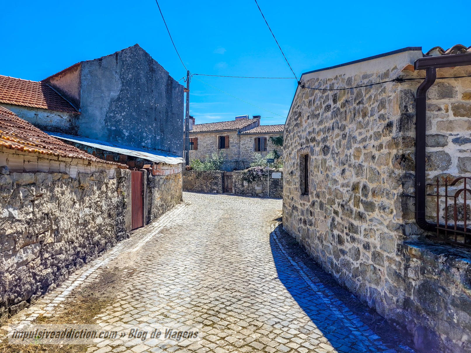 Aldeia da Granja