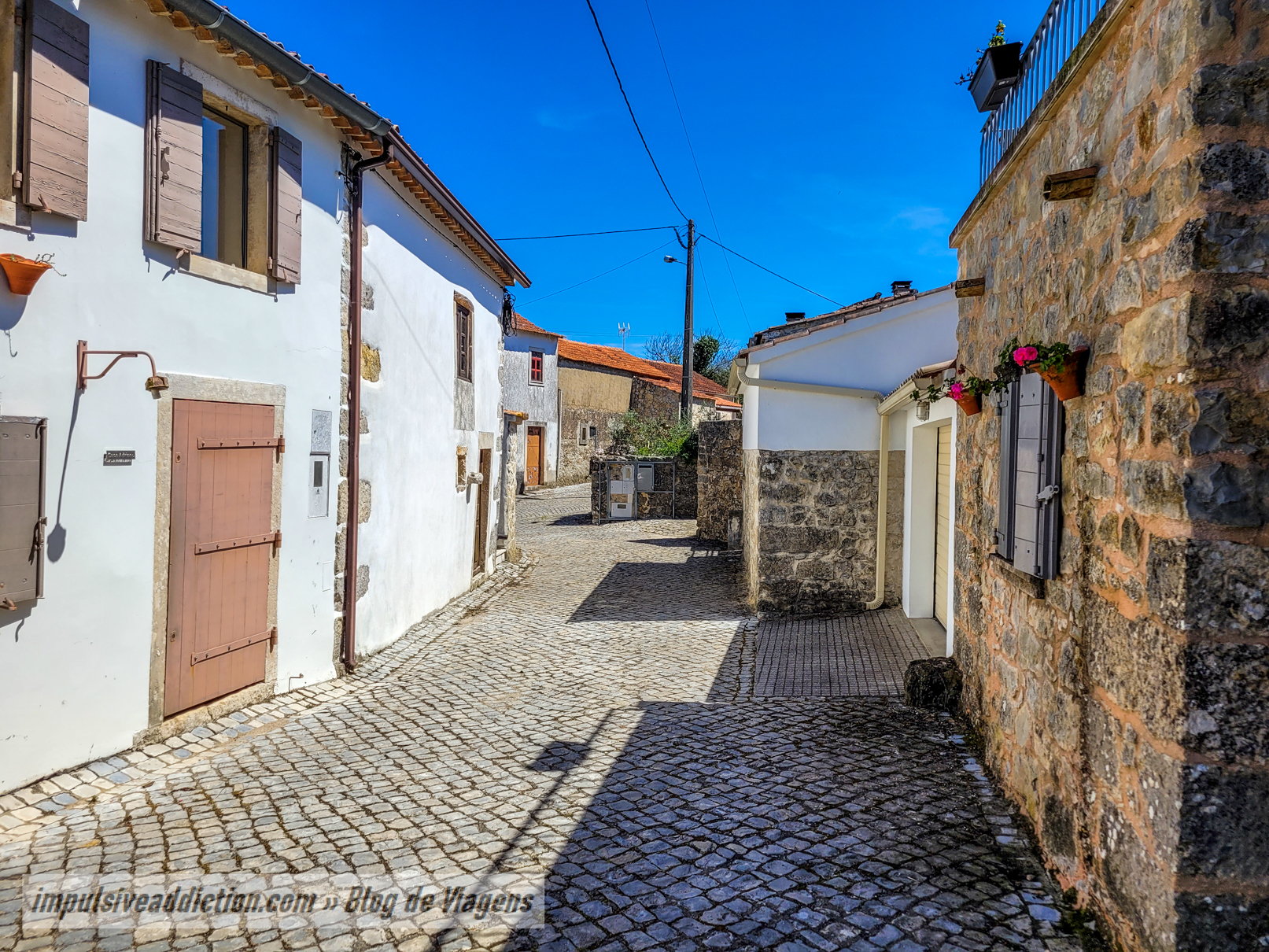 Aldeia da Granja
