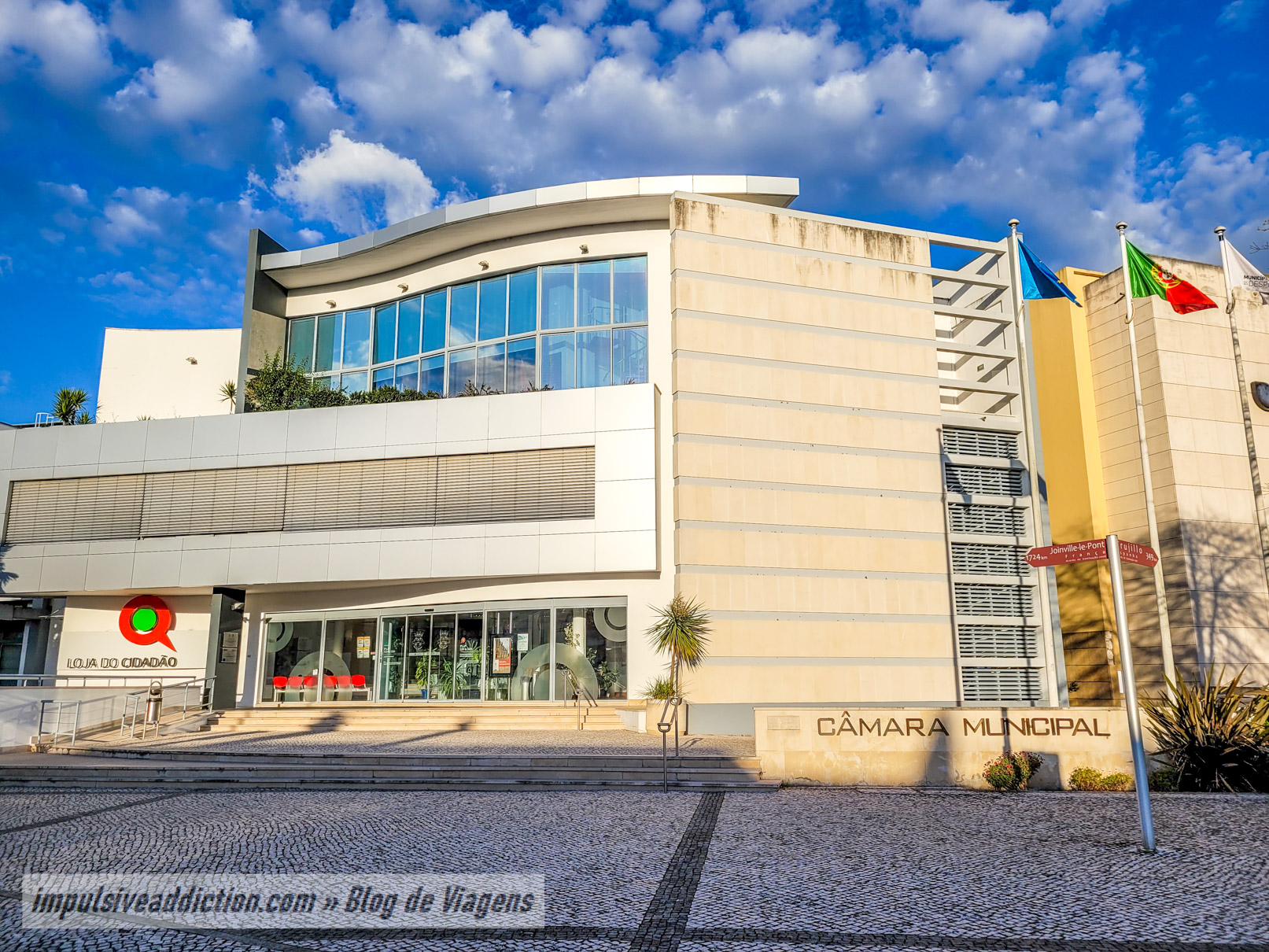 Batalha City Council