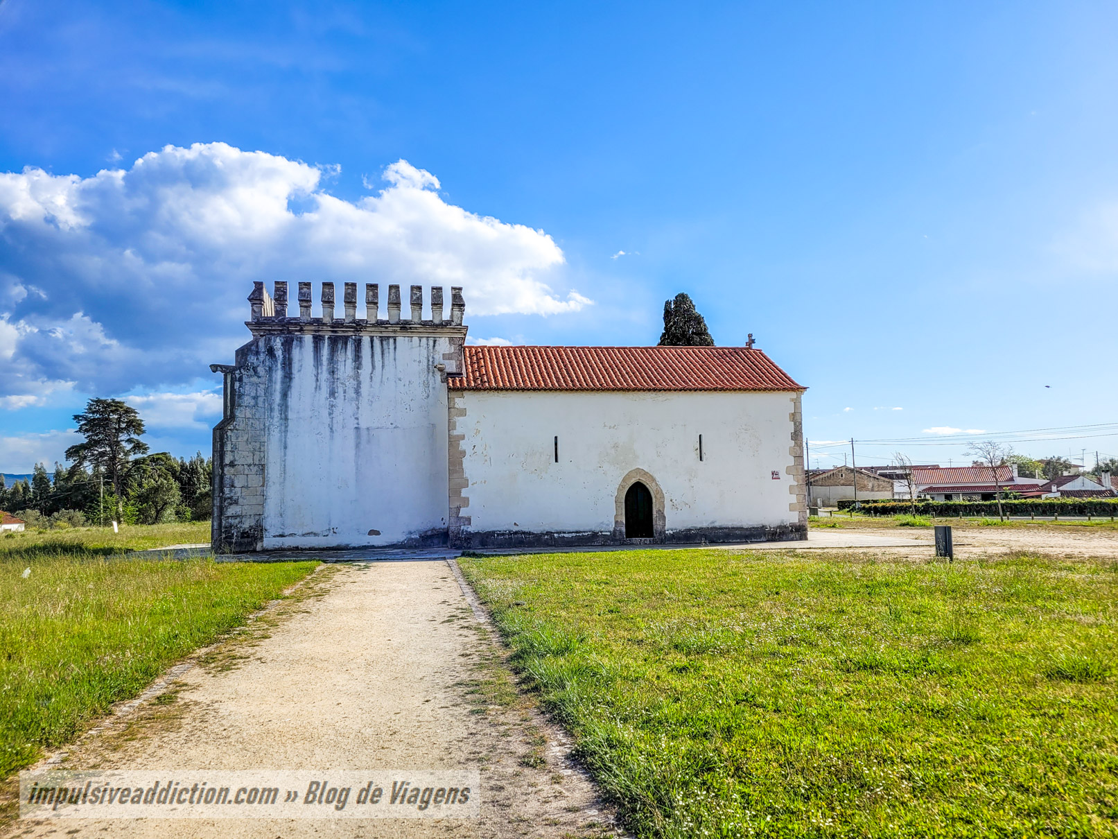 Chapel of St. George