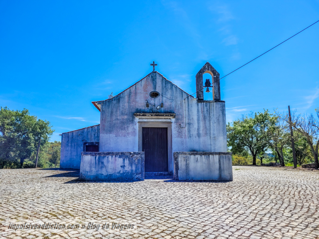 Capela de Nossa Senhora da Orada