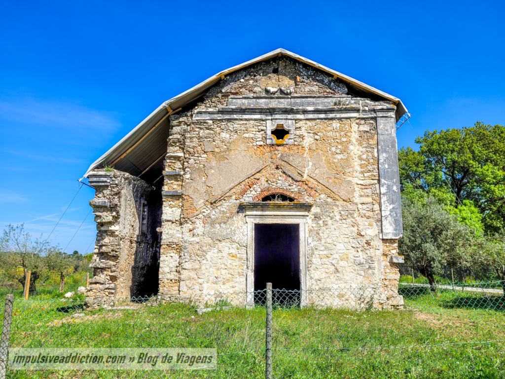 Capela de São Sebastião