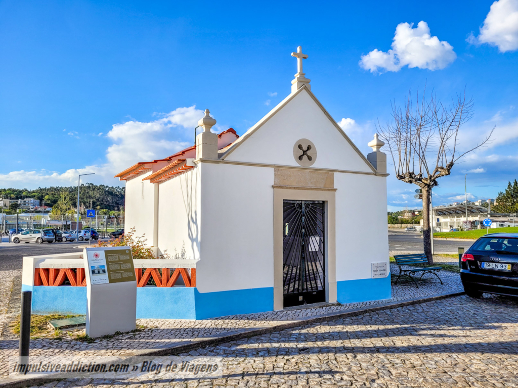 Chapel of Nossa Senhora do Caminho