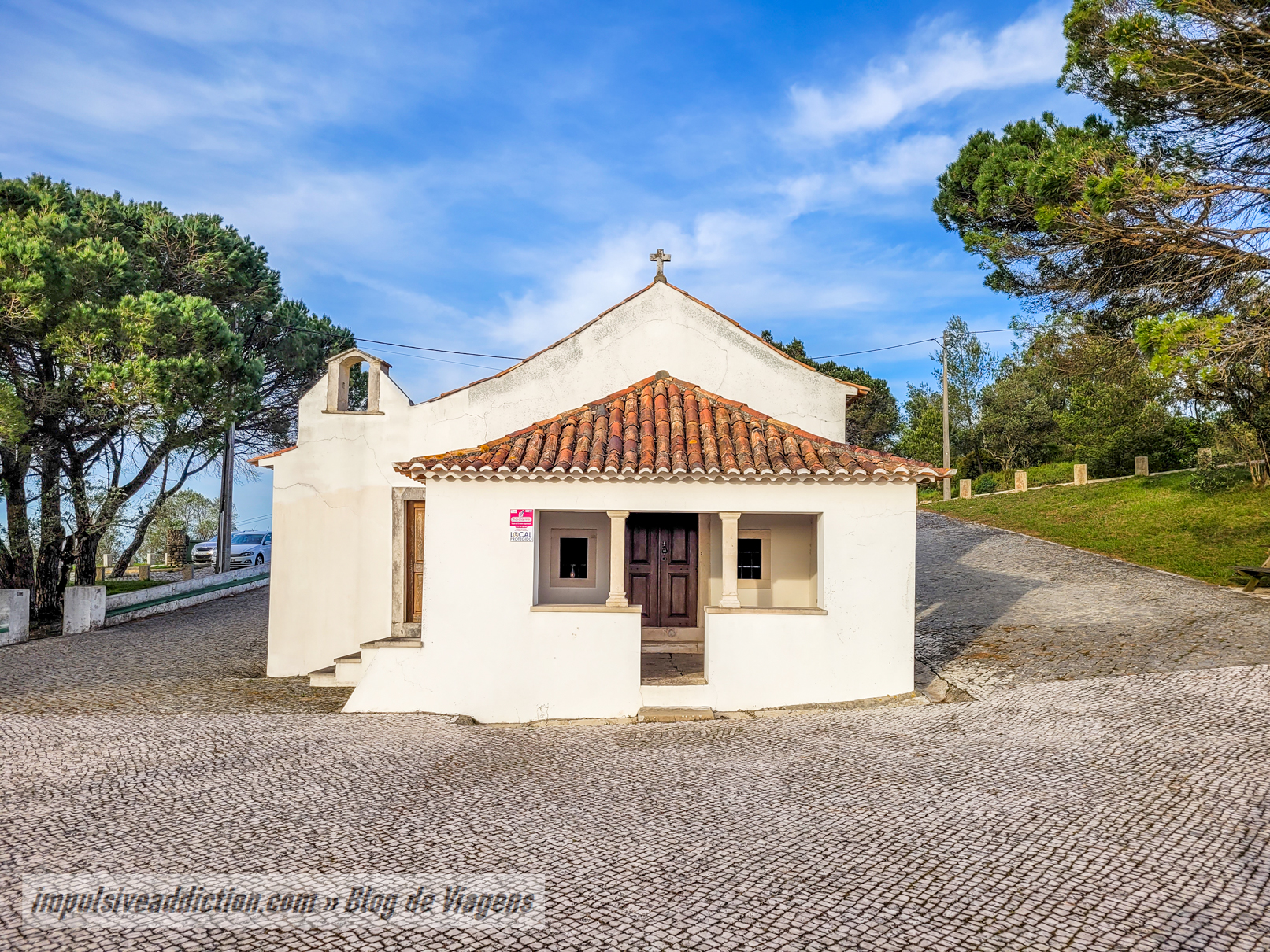 Capela da Senhora do Monte