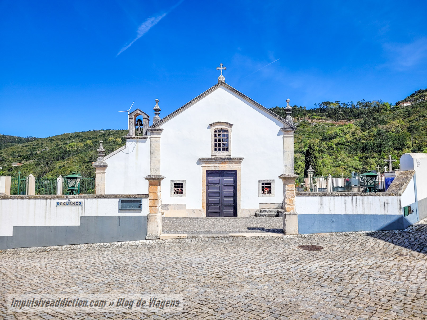 Ermida de Nossa Senhora do Fetal