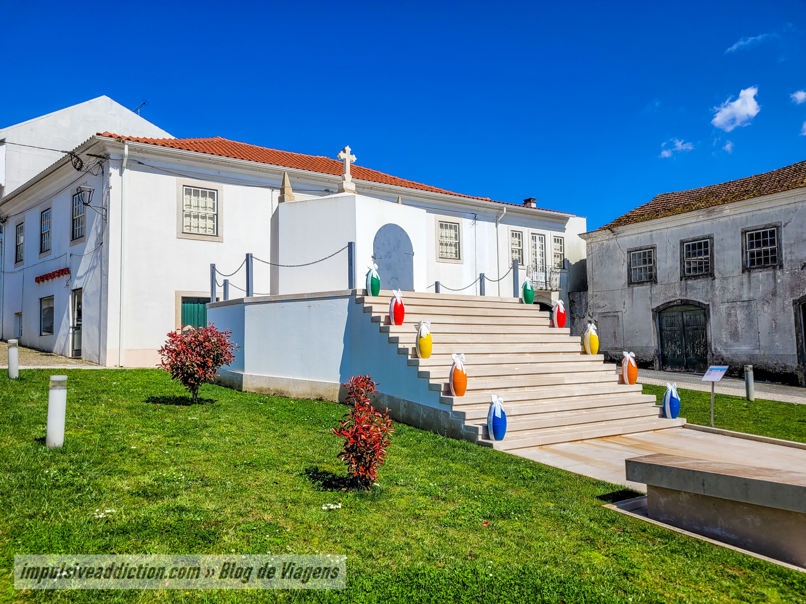 Forno Medieval de Avelar