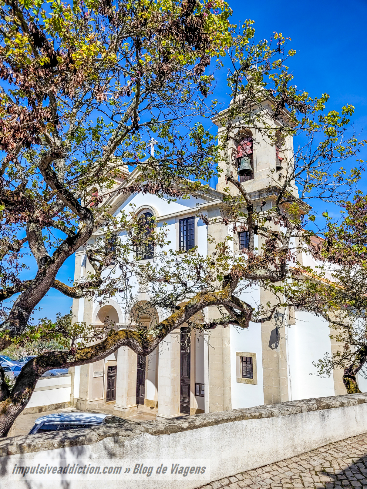 Igreja da Colegiada