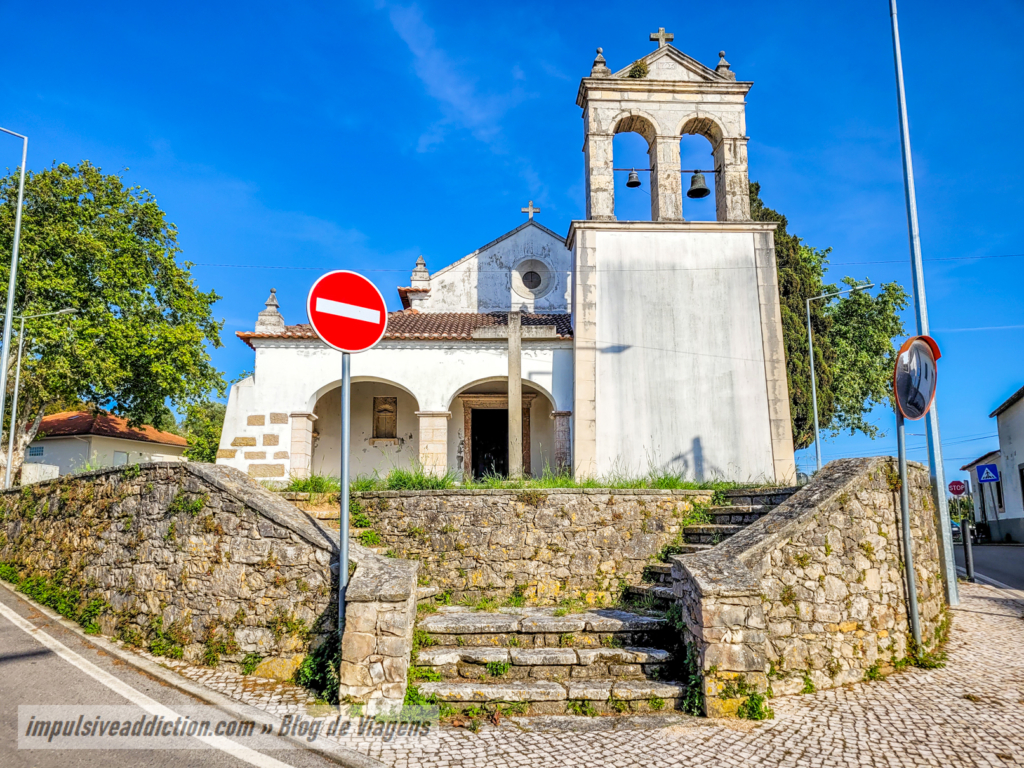 Igreja de São João Baptista