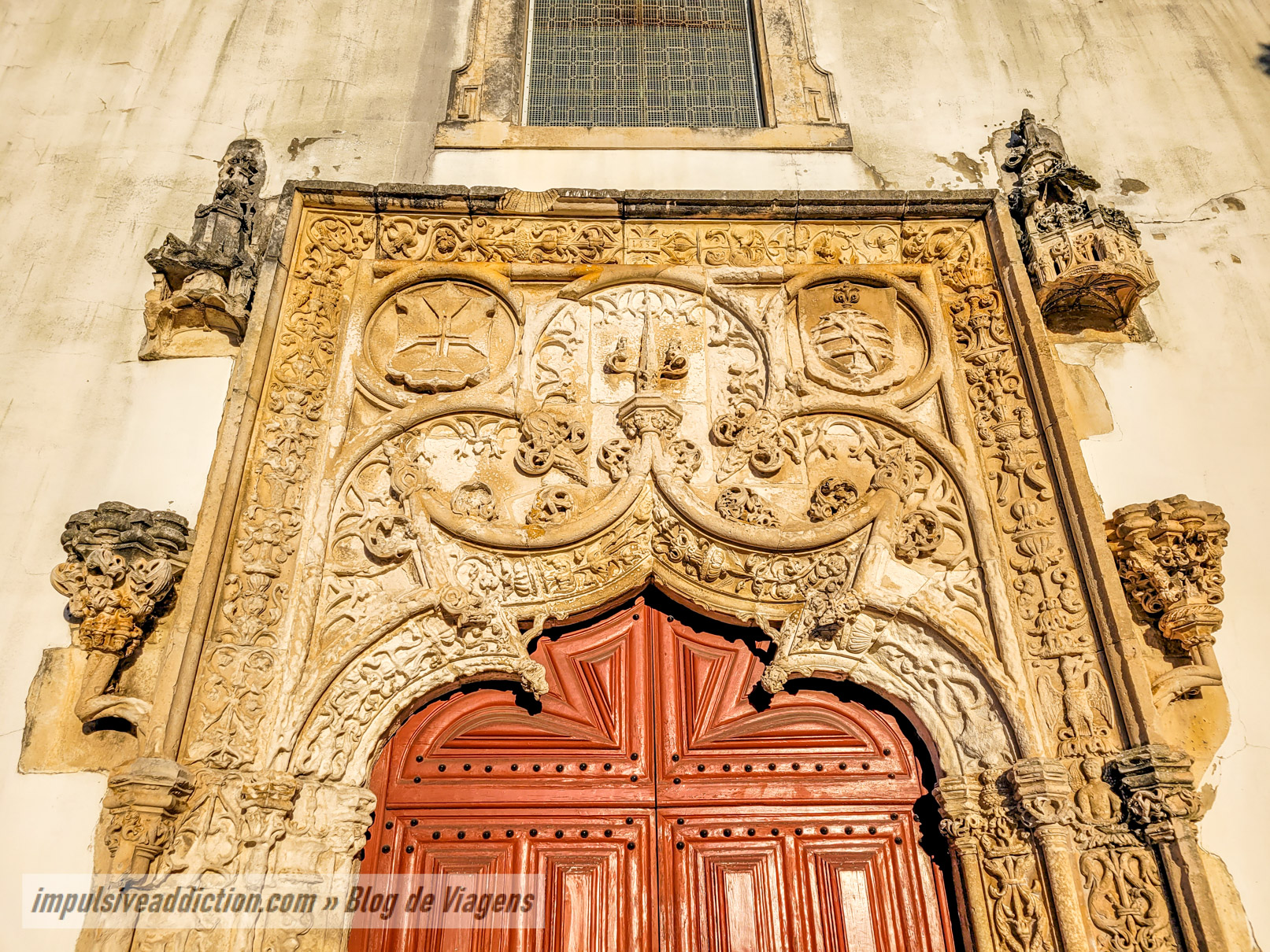 Mother Church of Batalha