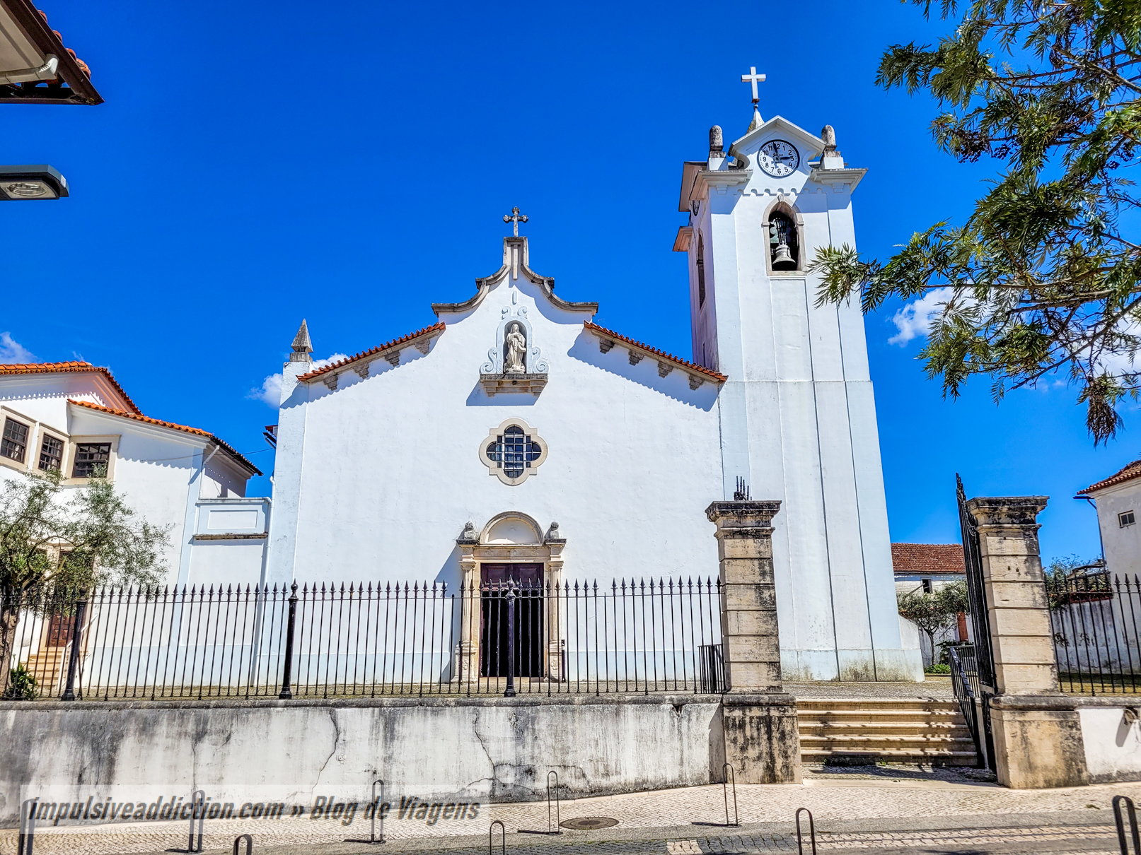 Igreja Matriz de Ansião
