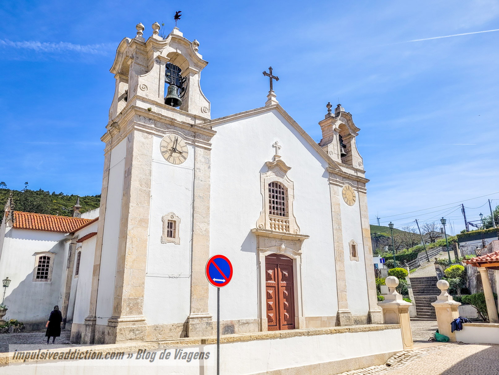 Igreja Matriz de Reguengo do Fetal