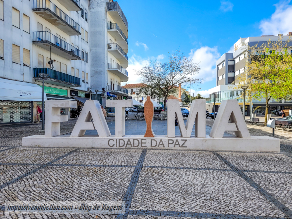 "Fatima" - City of Peace