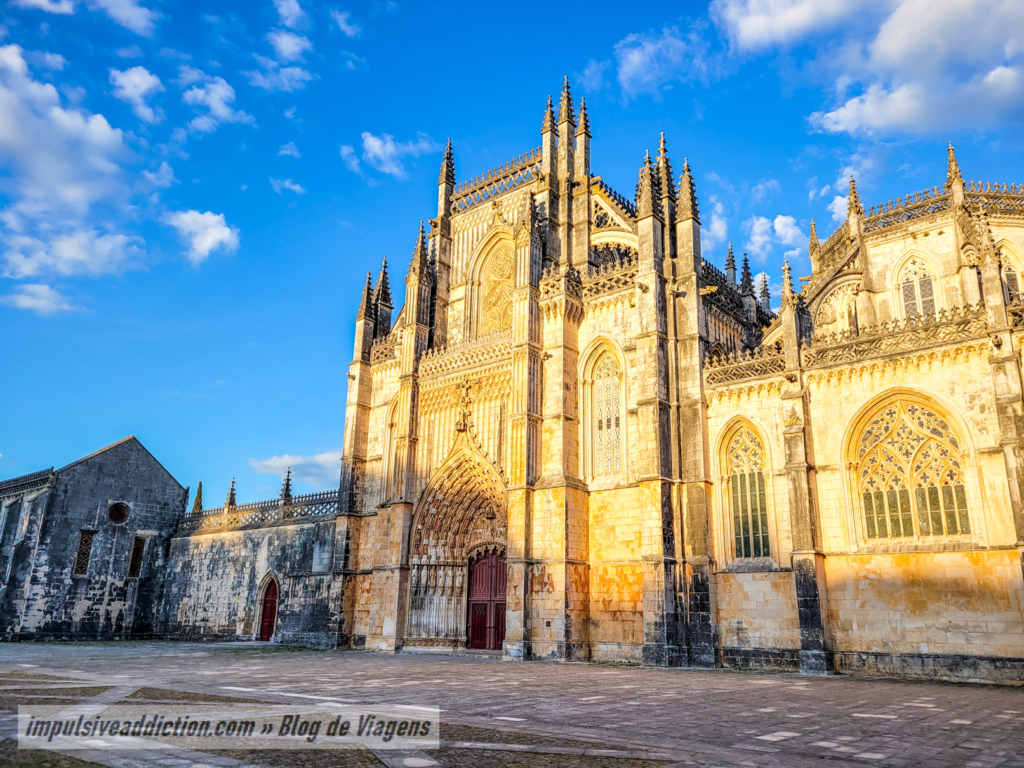 Mosteiro da Batalha