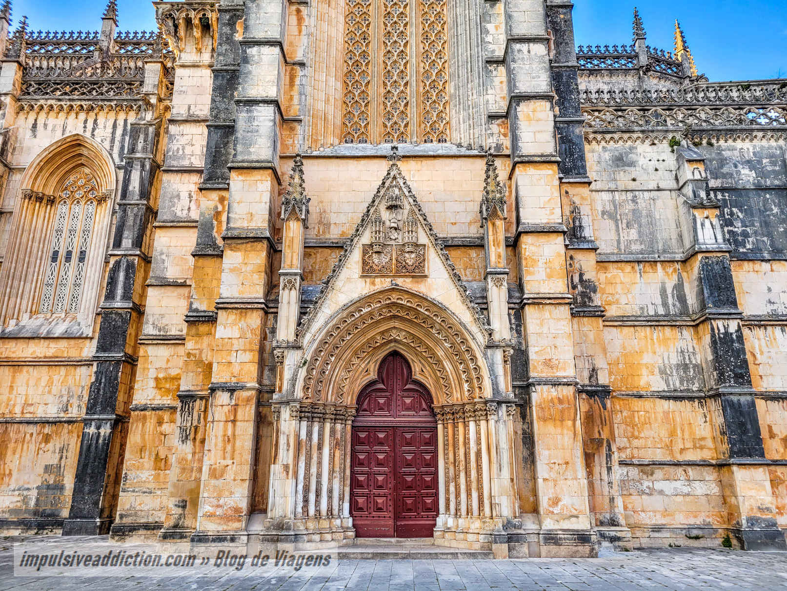 Batalha Monastery