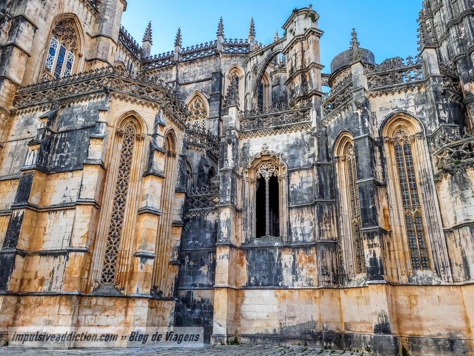 Batalha Monastery