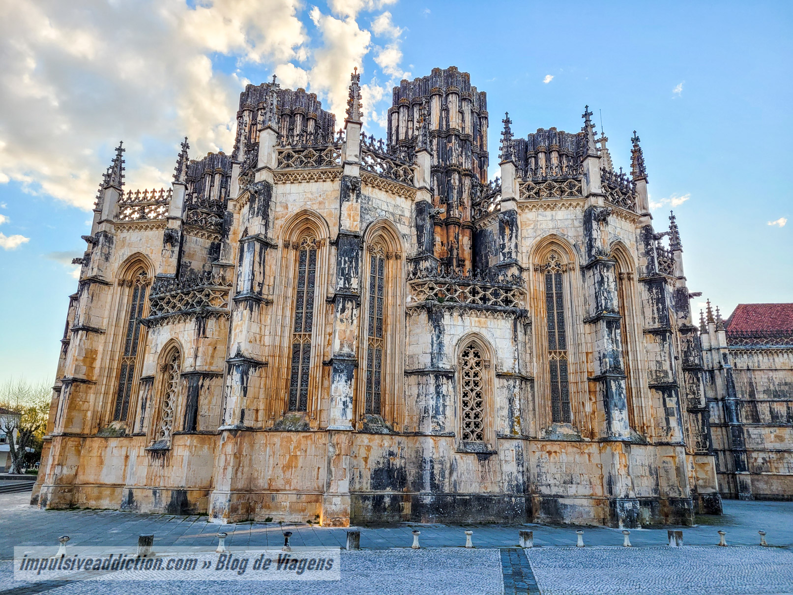Batalha Monastery