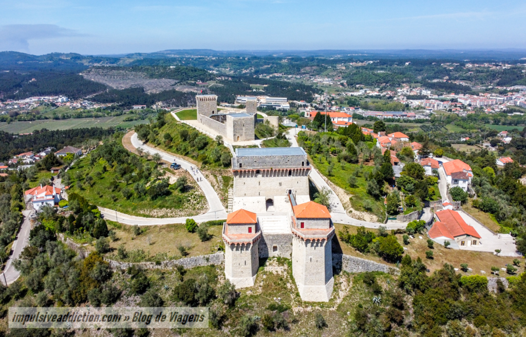Castelo de Ourém
