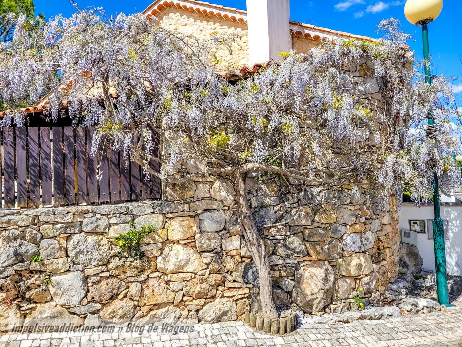 Aldeia de Pia do Urso