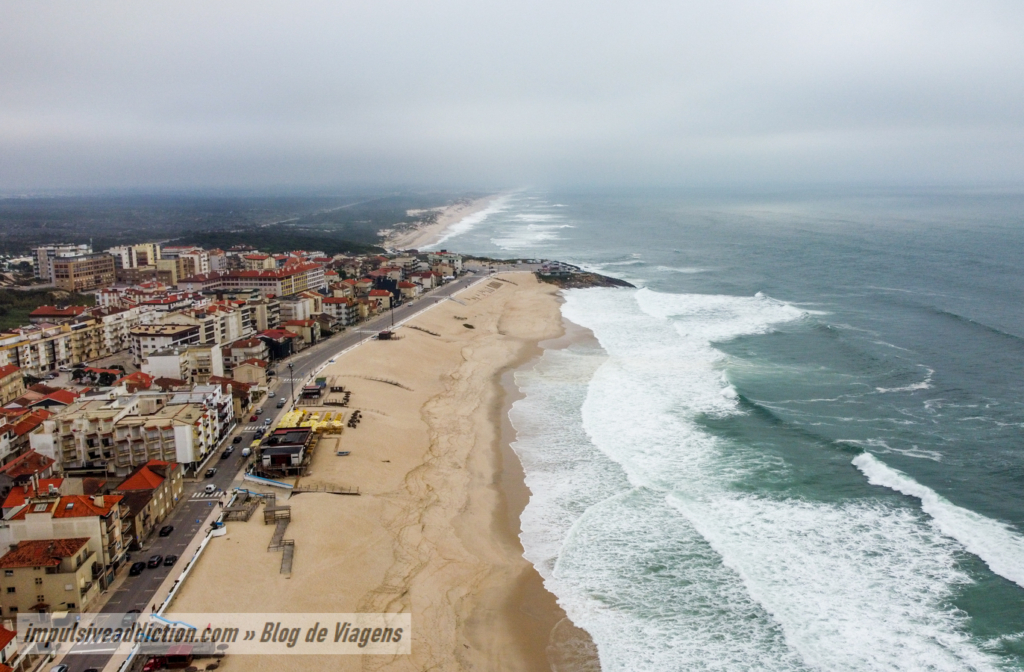 Visit Pedrogão Beach | Things to do in Leiria