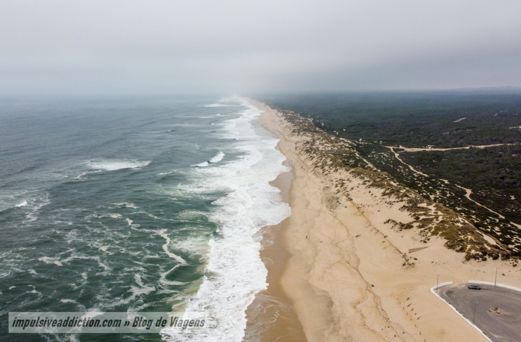 Praia do Pedrogão