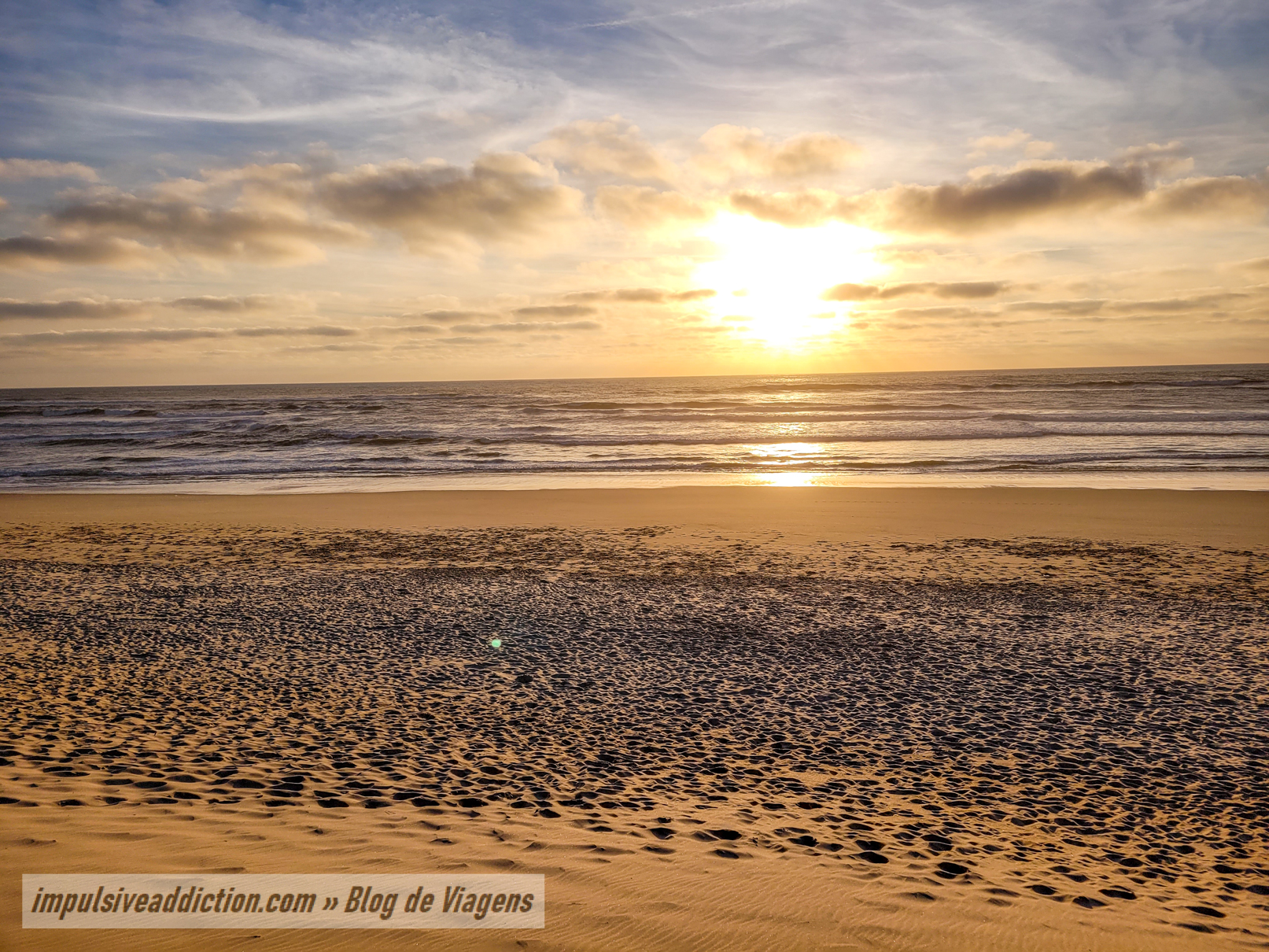 Praia do Pedrogão