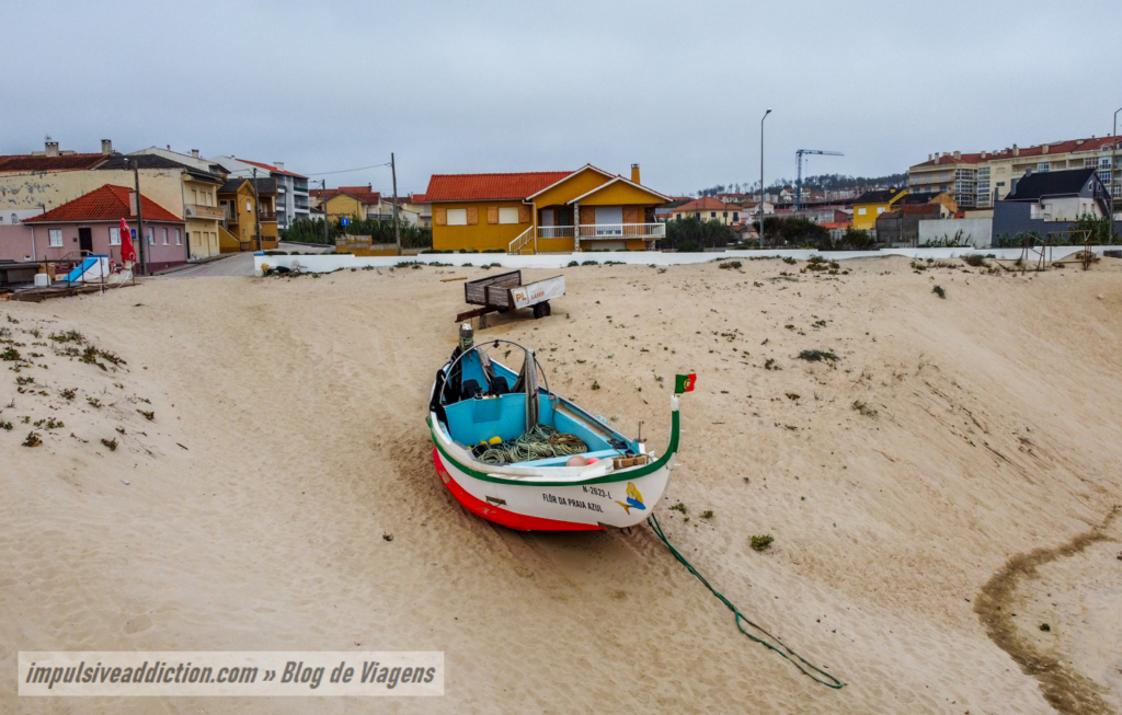 Praia do Pedrogão