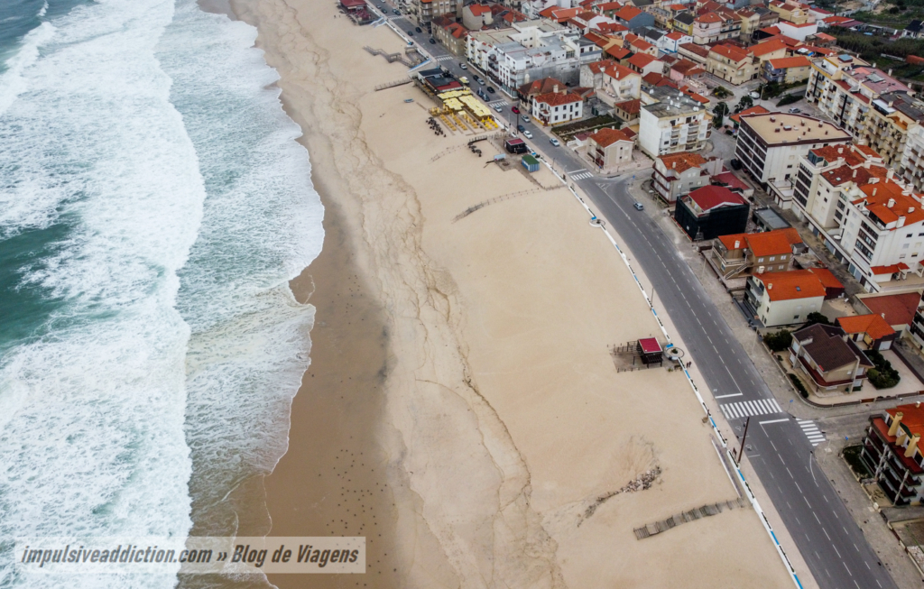 Visit Pedrogão Beach | Things to do in Leiria