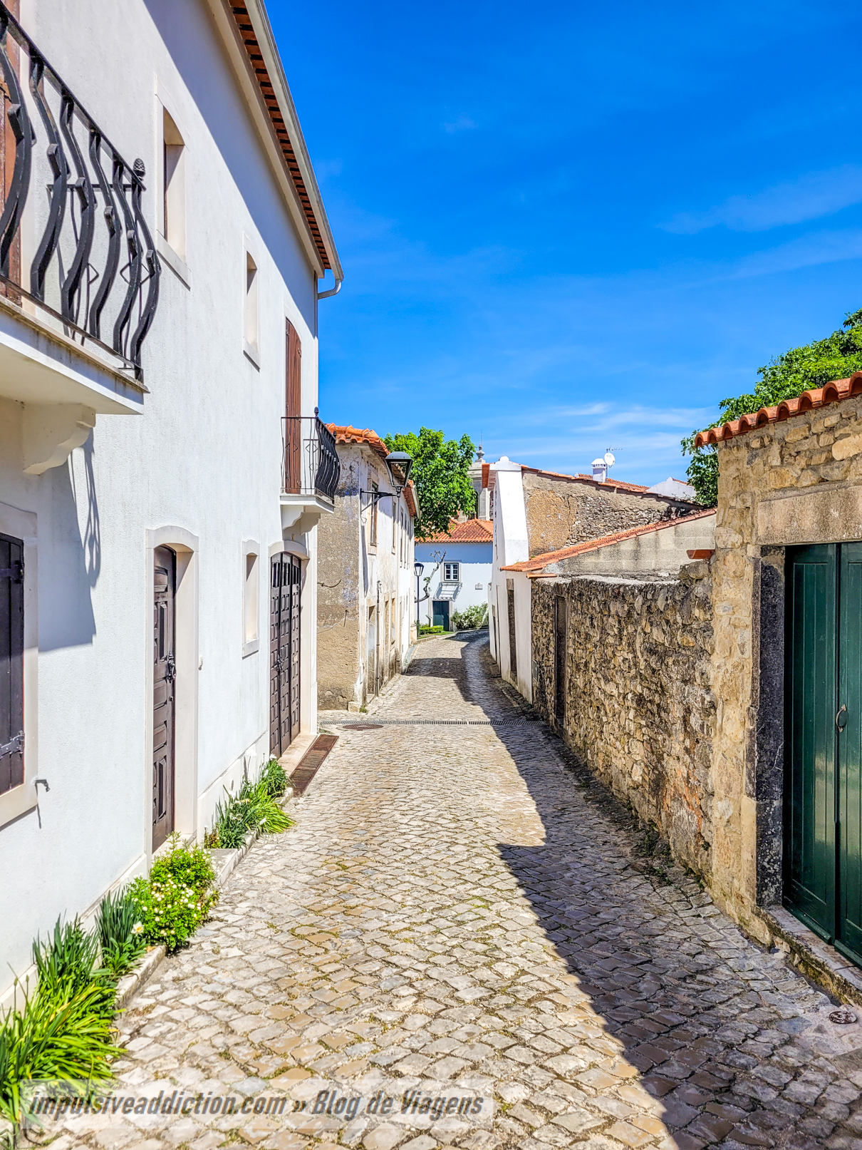 Rua de São João