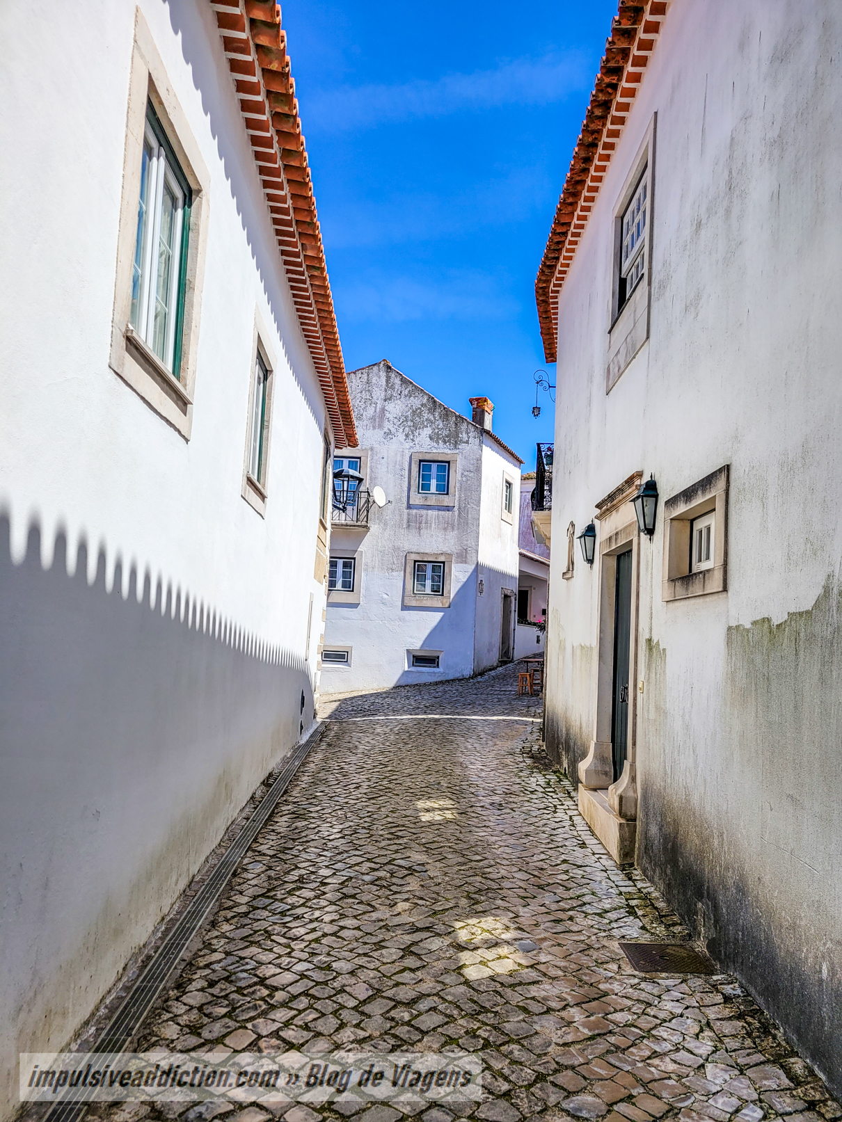 Rua de São João