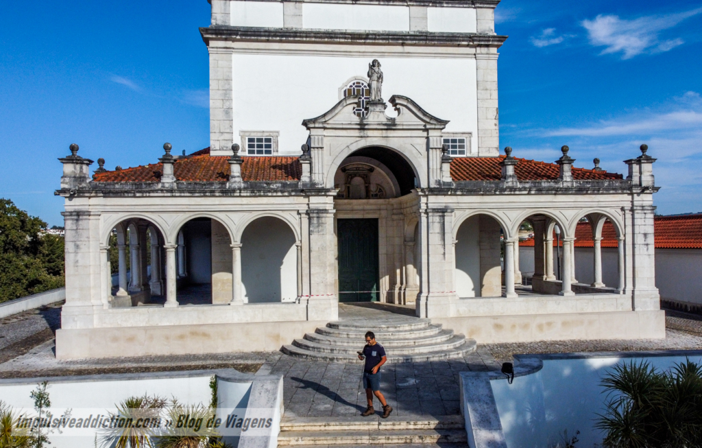 Santuário de Nossa Senhora da Encarnação