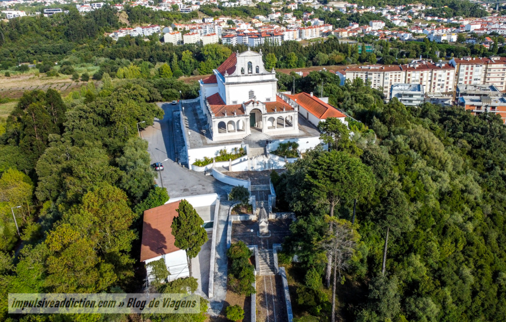 Santuário de Nossa Senhora da Encarnação