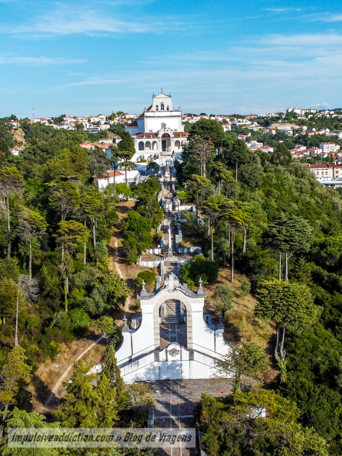 Santuário de Nossa Senhora da Encarnação