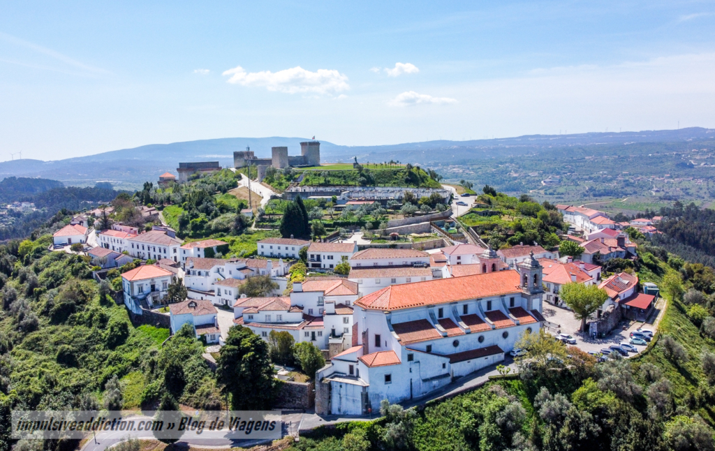 Vila Medieval de Ourém