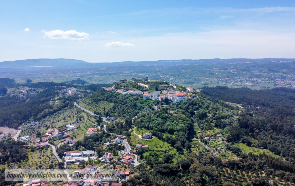 Vila Medieval de Ourém