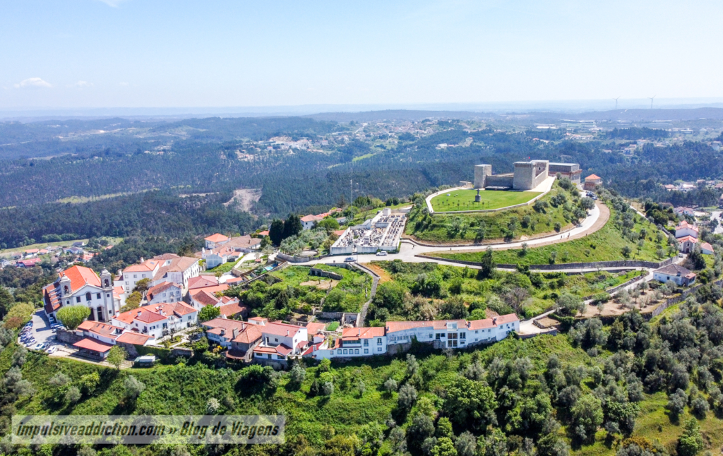 Vila Medieval de Ourém