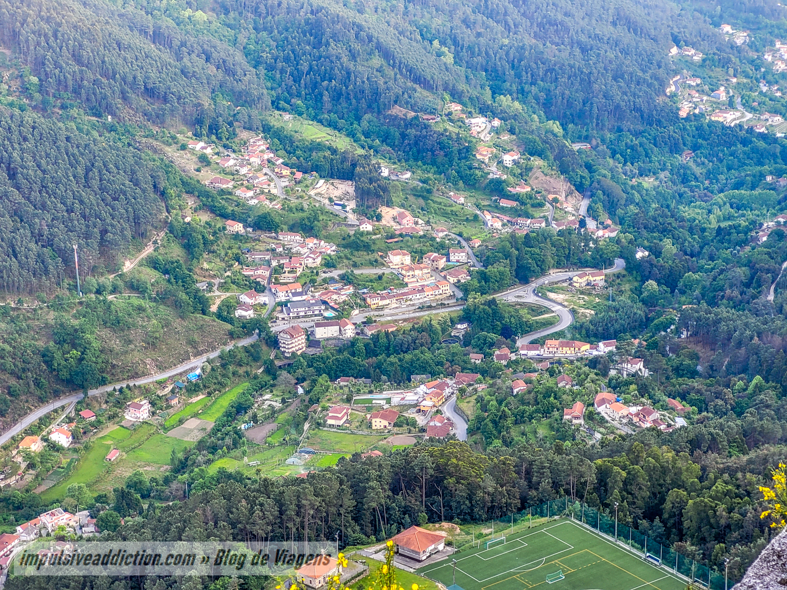 Miradouro da Boneca